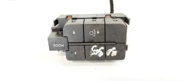 Citroen Jumper Headlight level height control switch B569