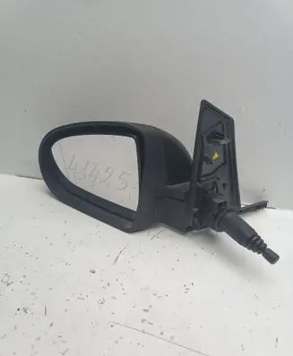 Mitsubishi Colt Front door electric wing mirror 