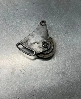 Audi A6 S6 C5 4B Generator/alternator belt tensioner 230875