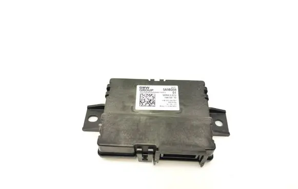 BMW X7 G07 Blind spot module 5A9BD08 28819166 14415010