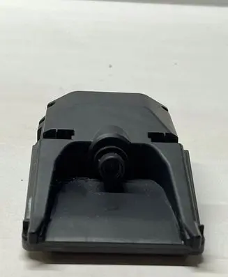 Citroen C3 Pluriel Camera control unit module 