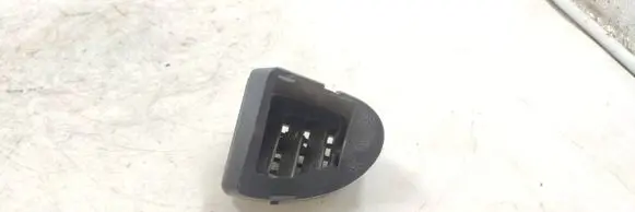 Chrysler Voyager Dash center air vent grill 1205020E