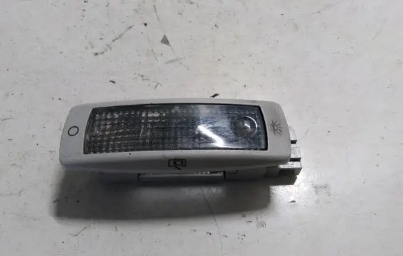 Volkswagen Caddy Front door interior light 3B0947291