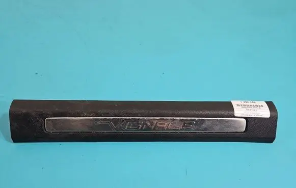 Ford S-MAX Center console decorative trim ST-HM2B-R13201-ABW IMPRK1492248