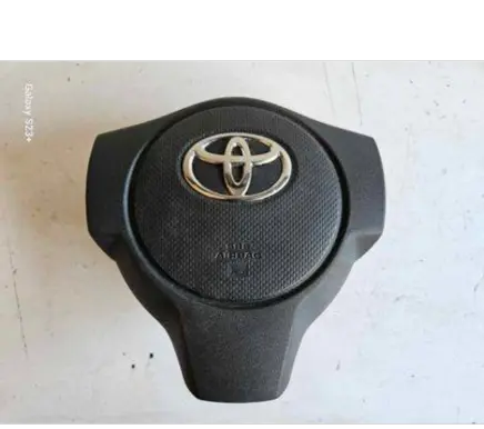Toyota Urban Cruiser (XP110) Steering wheel airbag N02139309AFD EBUV9024688