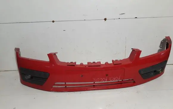 Ford Focus Front bumper