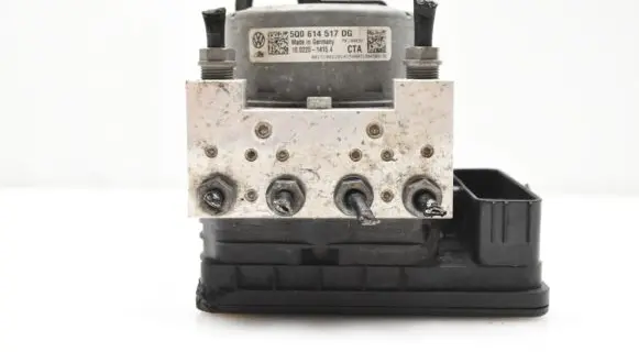 Skoda Superb B8 (3V) ABS Pump 5Q0614517DG