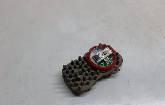 BMW X5 E70 LED ballast control module 707881