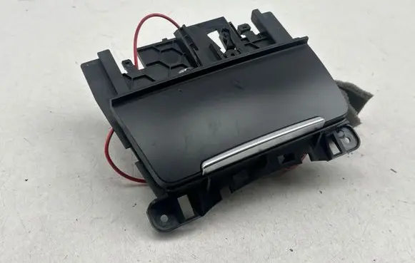 Audi A4 S4 B8 8K Car ashtray 8K0857951