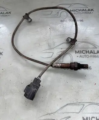 Volvo S80 Lambda probe sensor 9454596 604728