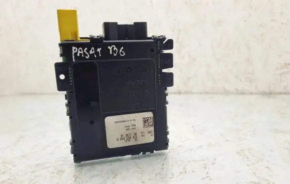 Steering angle sensor