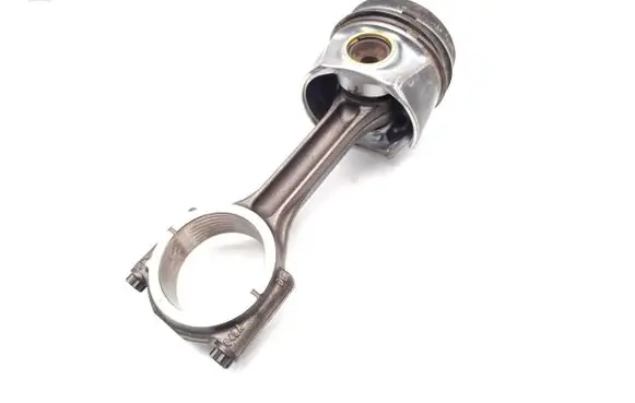 Skoda Octavia Mk3 (5E) Piston with connecting rod CKFC