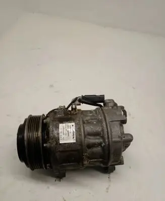 BMW 7 G11 G12 Air conditioning (A/C) compressor (pump) 7945819