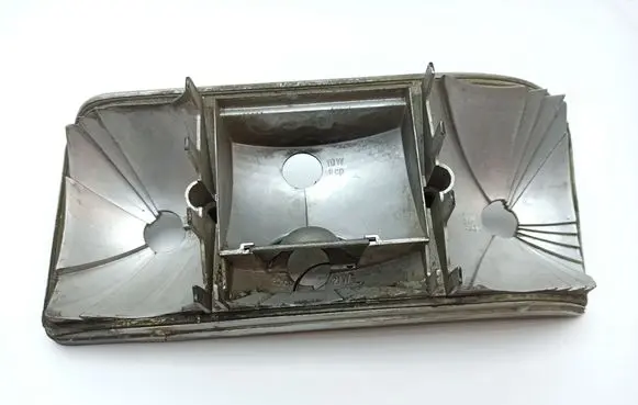 Mercedes-Benz COMPAKT W115 Tail light part 