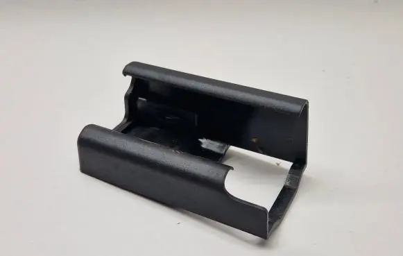 BMW X3 G01 Seat trim 7415075