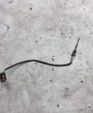 BMW 3 E92 E93 Exhaust gas temperature sensor 09414202 7804177