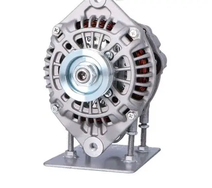 Saab 9-3 Ver1 Generator/alternator A2TB0091