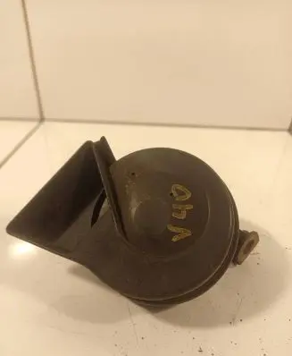 Volvo S40, V40 Horn signal