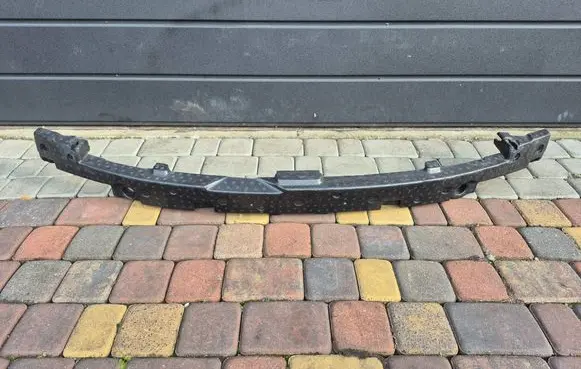 Tesla Model 3 Front bumper cross member P1104669CNG