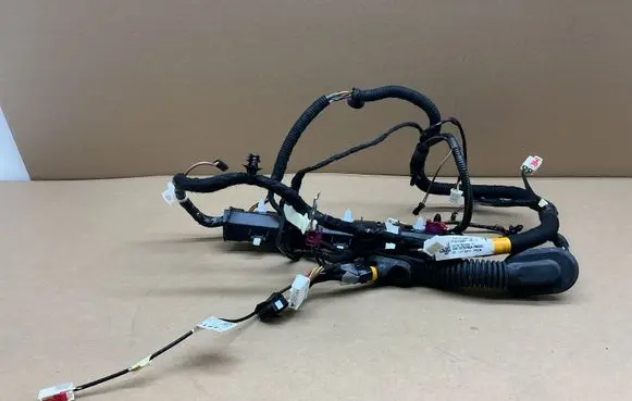Tesla Model Y Tailgate/trunk wiring harness P161668900E