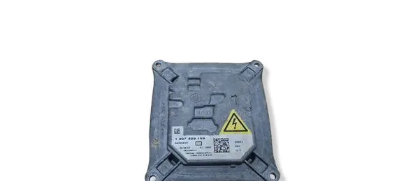 BMW X5 E70 Xenon control unit/module 1307329153