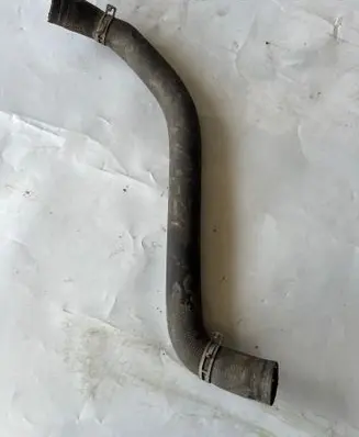 Dodge Durango III Engine coolant pipe/hose 