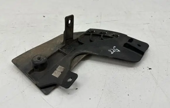 Rear mudguard