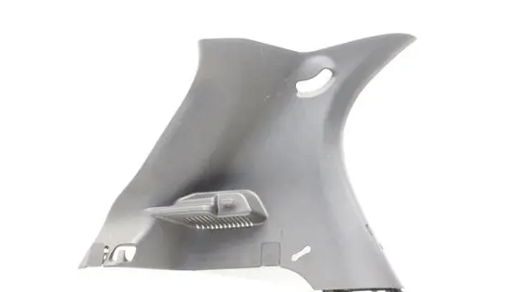 Toyota Aygo X (C) pillar trim 624720H250