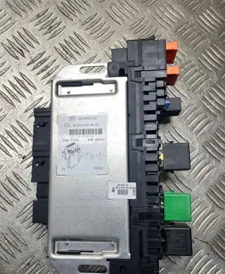 Fuse module
