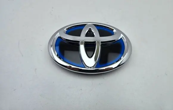 Toyota Prius (XW30) Manufacturer badge logo/emblem 7531033010