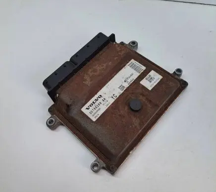 Volvo XC90 Engine control unit/module 30788269 30788269AA 0000006590