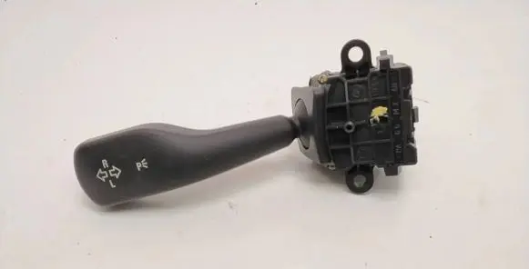 BMW 3 E46 Indicator stalk 8363662 01104000