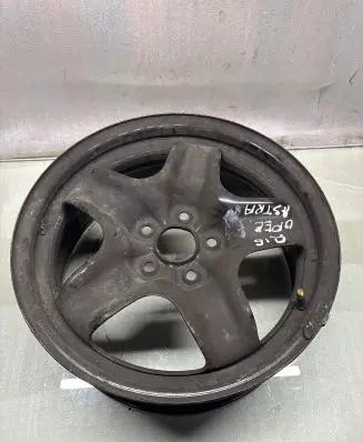 Opel Astra K R16 steel rim 39224843