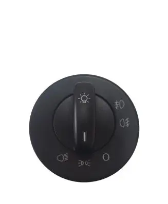 Skoda Octavia Mk2 (1Z) Light switch 1Z0941431K 10009059