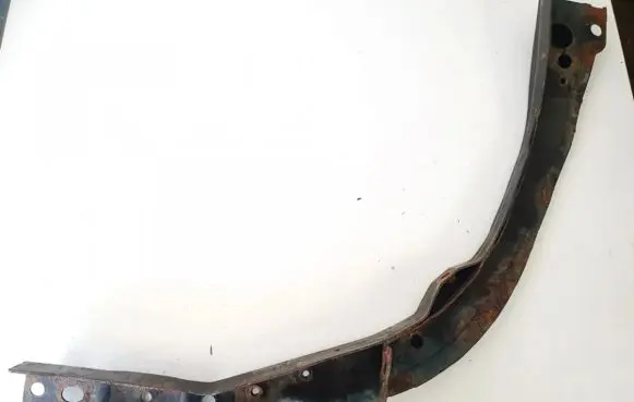 Nissan Murano Z50 Radiator support slam panel