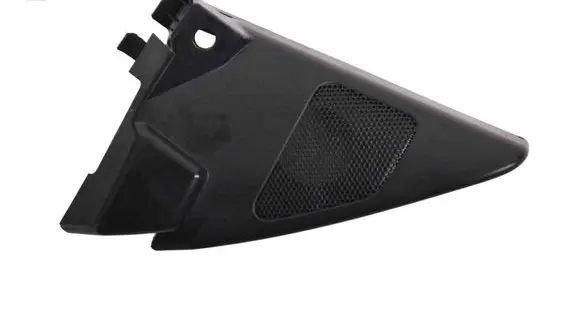 Infiniti Q50 Dash center speaker trim cover 4GA0A