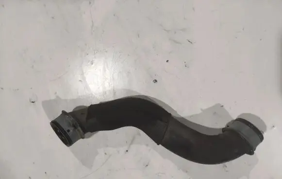Mercedes-Benz C W204 Engine coolant pipe/hose A2125018282 625412333