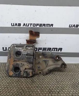 Nissan Juke I F15 Battery tray 