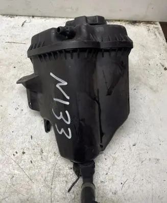 BMW X5 E70 Coolant expansion tank/reservoir 8621092 PA66GF30 10834110