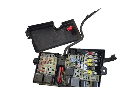 Fuse module