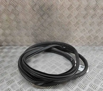 Hyundai IONIQ 6 Rubber seal front coupe door 82110KL000