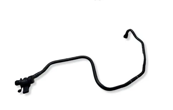 Volkswagen Golf Sportsvan Vacuum line/pipe/hose 5Q0906207A 5Q0612041BB