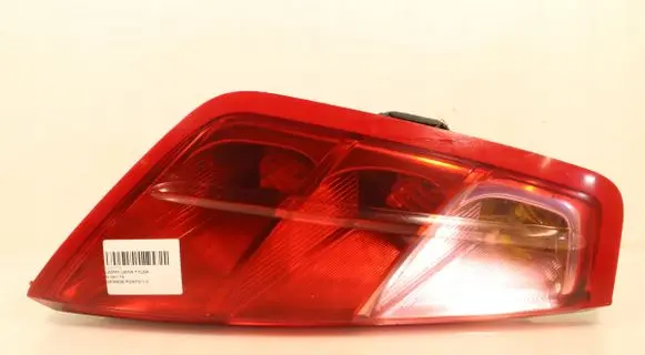 Fiat Grande Punto Rear/tail lights 51701589