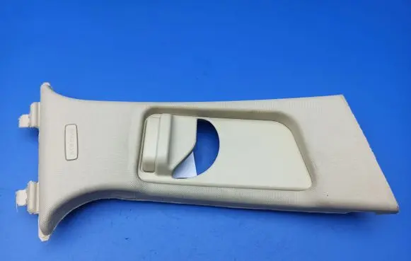 Mercedes-Benz C W204 (B) pillar trim (top) A2046903826 A2048601030 A2048600230