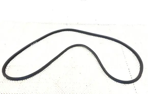 Hyundai Tucson TL Rubber seal front door (on door) 