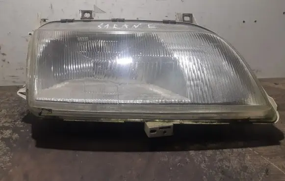 Volkswagen Sharan Headlight/headlamp 0301048302