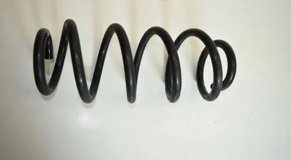 Audi A4 S4 B6 8E 8H Front coil spring