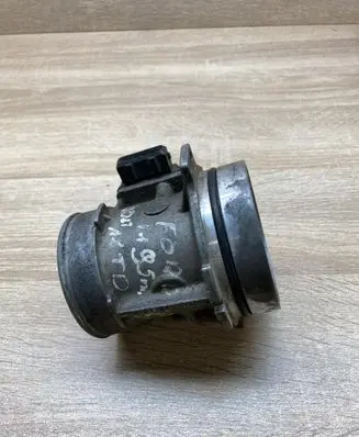 Ford Galaxy Mass air flow meter 93BB12B579BA