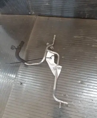 Volkswagen Touran II Fuel return line/hose 03L201360R