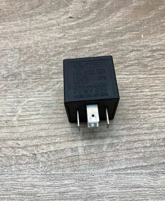 Audi 80 90 S2 B4 Other relay 191955531 72WV006